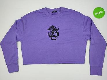 bluzy dior: Tally Weijl, Bluza damska
, rozmiar M — 2