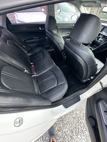 Kia: Kia K5: 2019 г., 2 л, Автомат, Газ, Седан — 7