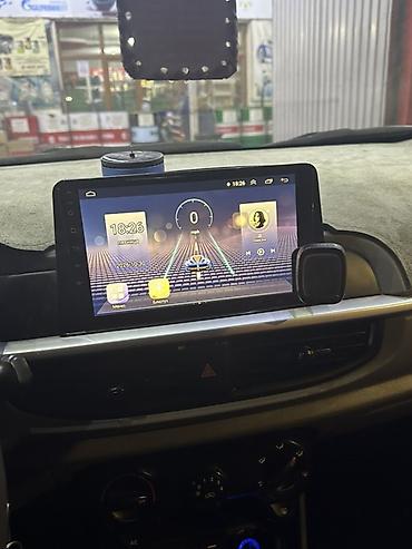 машина группа ватсап: Kia Morning: 2017 г., 1 л, Автомат, Газ, Хэтчбэк — 6