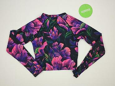 bluzy z traktorem: Top damski, rozmiar XS — 3