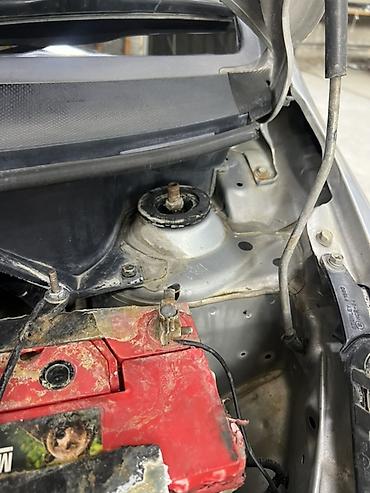 стартер фит: Honda Fit: 2003 г., 1.5 л, Автомат, Бензин, Хэтчбэк — 6