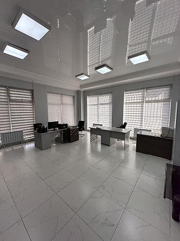 Аренда офисов: Аренда офисов, 255 м², В жилом комплексе, С отдельной кухней, С отдельным входом, 1 линия — 13