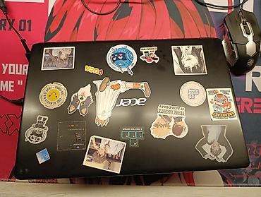 Ноутбуки Acer: Acer ноутбук для учебы и работы Характеристики и особенности: - — 1