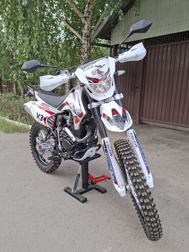 опель вектора с: Эндуро Zongshen, 250 куб. см, Бензин, Взрослый, Новый