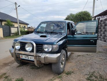 ремкомплект кулисы митсубиси спейс стар: Полноприводный внедорожник Mitsubishi Pajero второго поколения