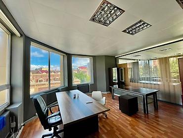 binə mərkəz: İcarəyə verilir 4 otaqlı ofis 80 m², Nəsimi r. Daha 7 şəklə bax — 1