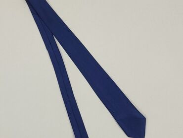 Ties and accessories: Tie, color - Blue, condition - Perfect