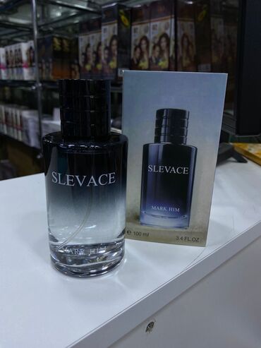 Ətriyyat: 1) Ebony Mark Him – 100 ml - Dərin, xarakterli kişi ətri 2) Yalla — 11