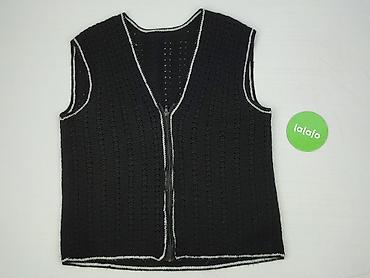 morgan m: Hand Knitted, Kamizelka damska, rozmiar M — 2