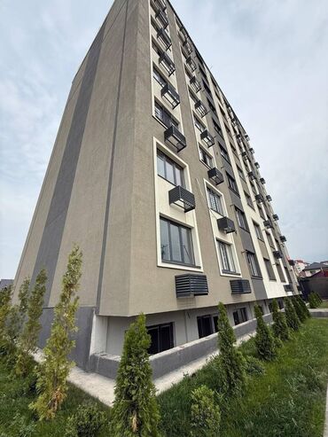 здаю квартира арча бешик: 1 комната, 45 м², Элитка, 2 этаж, Евроремонт