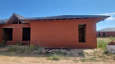 кара бальа: Продаётся коттедж, " Turpan Village'', с. Кара-Ой ( Долинка), третья — 1