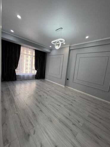 квартиры чайка: 1 комната, 42 м², Элитка, 6 этаж, Евроремонт