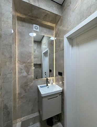 Продажа квартир: 2 комнаты, 74 м², Элитка, 13 этаж, Евроремонт at lalafo.kg — 12 Продажа квартир: 2 комнаты, 74 м², Элитка, 13 этаж, Евроремонт — 12