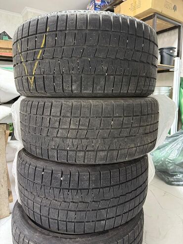 комплект зимней резины: Зимние шины Nankang (комплект 4 шт.) На BMW x7 - Размер: 315/35 R22 -