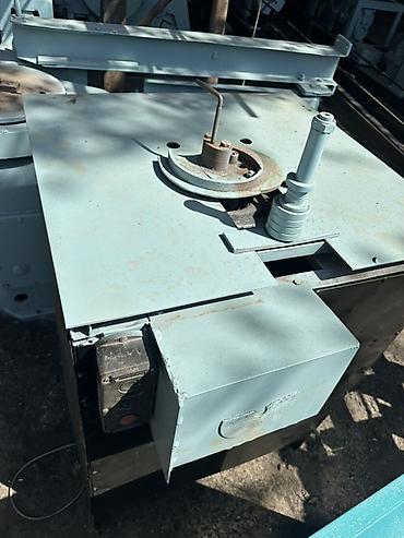 Производство брусчатки: Формы и оснастка для производства тротуарной плитки/плит из бетона - — 9