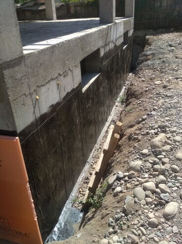 Кровля крыши: Кровля крыши | Монтаж, Демонтаж, Гидроизоляция Больше 6 лет опыта — 3