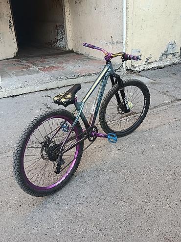 scott velosipēdi: Elim yandi qiymetine !!! Velosipedin hec bir proplemi yoxdur sadece — 3