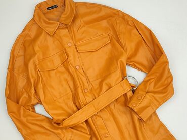 Bershka, Women`s coat, size XS (EU 34)