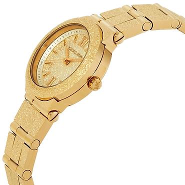 meta eynək: Yeni, Qol saatı, Michael Kors, rəng - Qızılı — 2