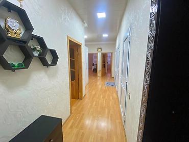 mirvari parkda ev satilir: 3 otaqlı, Yeni tikili, 104 kv. m — 4