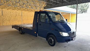 бампер передний нексия: Эвакуатор, Mercedes-Benz, 2001 г., Прямая — 2