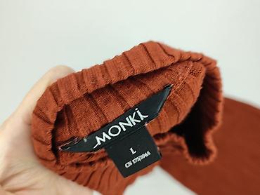 make a strong: Monki, Sukienka damska, rozmiar L — 4