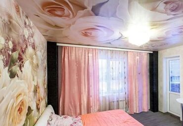 Потолочные работы: Монтаж потолков, Монтаж потолочных плинтусов Больше 6 лет опыта — 10