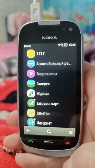 Nokia: Nokia 701, Sensor -da lalafo.az — 7 Nokia: Nokia 701, Sensor — 7