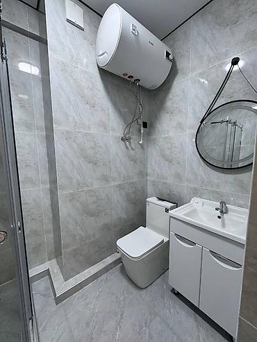 Продажа квартир: 1 комната, 42 м², Элитка, 11 этаж, Евроремонт at lalafo.kg — 5 Продажа квартир: 1 комната, 42 м², Элитка, 11 этаж, Евроремонт — 5