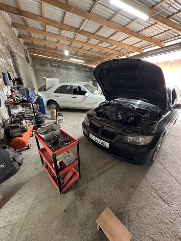 СТО, ремонт транспорта: Компьютерная диагностика, Замена масел, жидкостей, Плановое техобслуживание, без выезда — 20