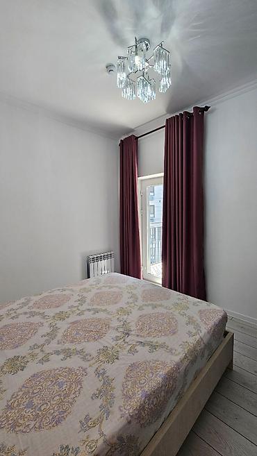 Продажа квартир: 3 комнаты, 77 м², Южная Магистраль Элитка, 14 этаж, Евроремонт — 10
