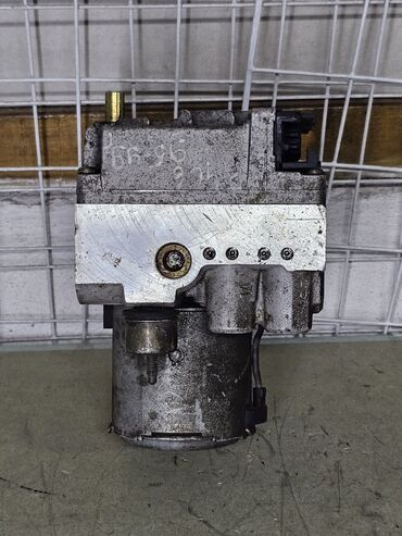 ABS: Блок ABS Peugeot 1998 г., Б/у, Оригинал, Германия — 11