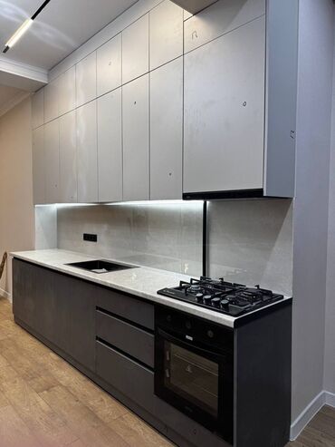 Мебель на заказ: Мебель на заказ, Кухня, Кухонный гарнитур — 16