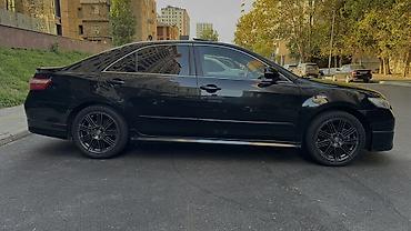 toyota avalon 2008: Toyota Camry: 2.4 l | 2007 il Sedan — 4