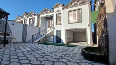 Həyət evləri və villaların satışı: Savalan 4 otaqlı, 125 kv. m, Yeni təmirli -da lalafo.az — 2 Həyət evləri və villaların satışı: Savalan 4 otaqlı, 125 kv. m, Yeni təmirli — 2