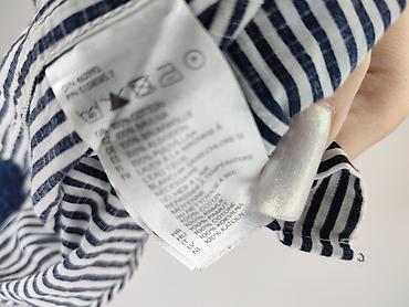 henley: H&M, Koszula damska, rozmiar M — 6