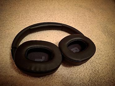 jbl tune: Беспроводные полноразмерные наушники, JBL, Новый — 3