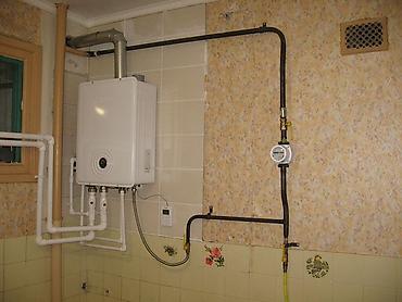 сварка газовой трубы: Услуги монтажа газовых труб! 
Монтаж демонтаж!! — 2