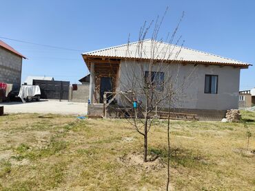Продажа домов: Дом, 96 м², 3 комнаты, Собственник