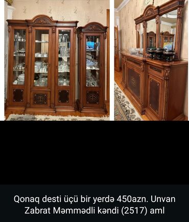 first class kahve: Qonaq mebeli