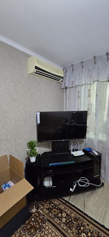 сдается квартира подселение: 42 м², С мебелью