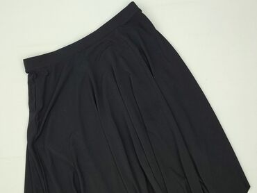 eleganckie sukienki midi dla puszystych: Spódnica damska, rozmiar M