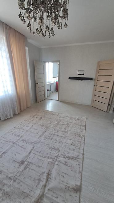 2 комнаты, 48 м², Тунгуч мкр Элитка, 3 этаж, Косметический ремонт