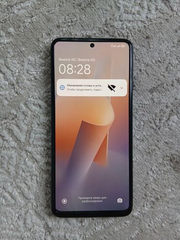 оперативная память ddr3 4gb: Redmi, Redmi Note 12, Б/у, 256 ГБ, цвет - Черный, 1 SIM, 2 SIM