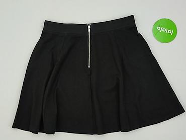second hand second: H&M Divided, Spódnica damska, rozmiar M — 3