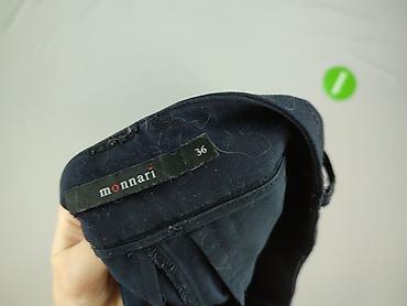 moliera 3: Monnari, Spodnie materiałowe damskie, rozmiar S — 4