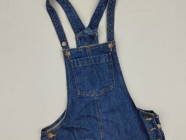 Women`s overall, size M