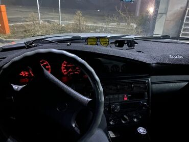 Audi: Audi 100: 1991 г., 2.3 л, Механика, Бензин, Седан — 12