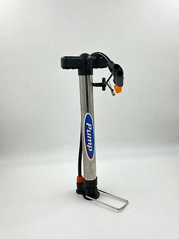 candan test pompası: Velosiped nasosu Nasos xırda (pump) Xırda nasos (pump), müxtəlif — 1
