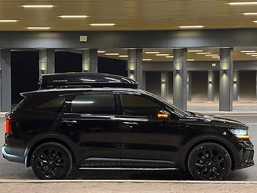 aion s: Kia Sorento: 2020 г., 2.2 л, Робот, Дизель, Кроссовер — 6